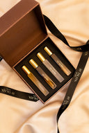 The Perfume Discovery Set