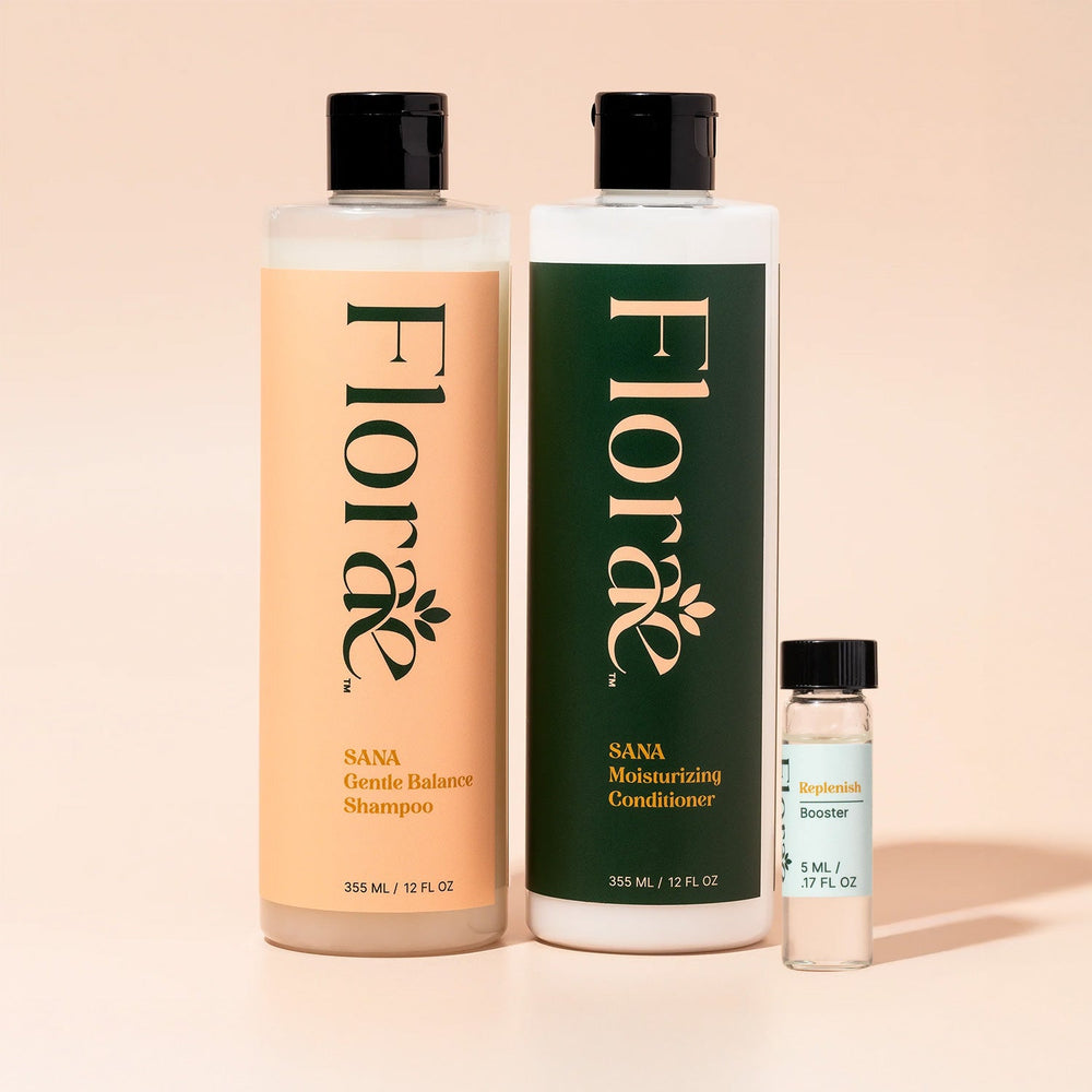 Personalized Replenish Bundle