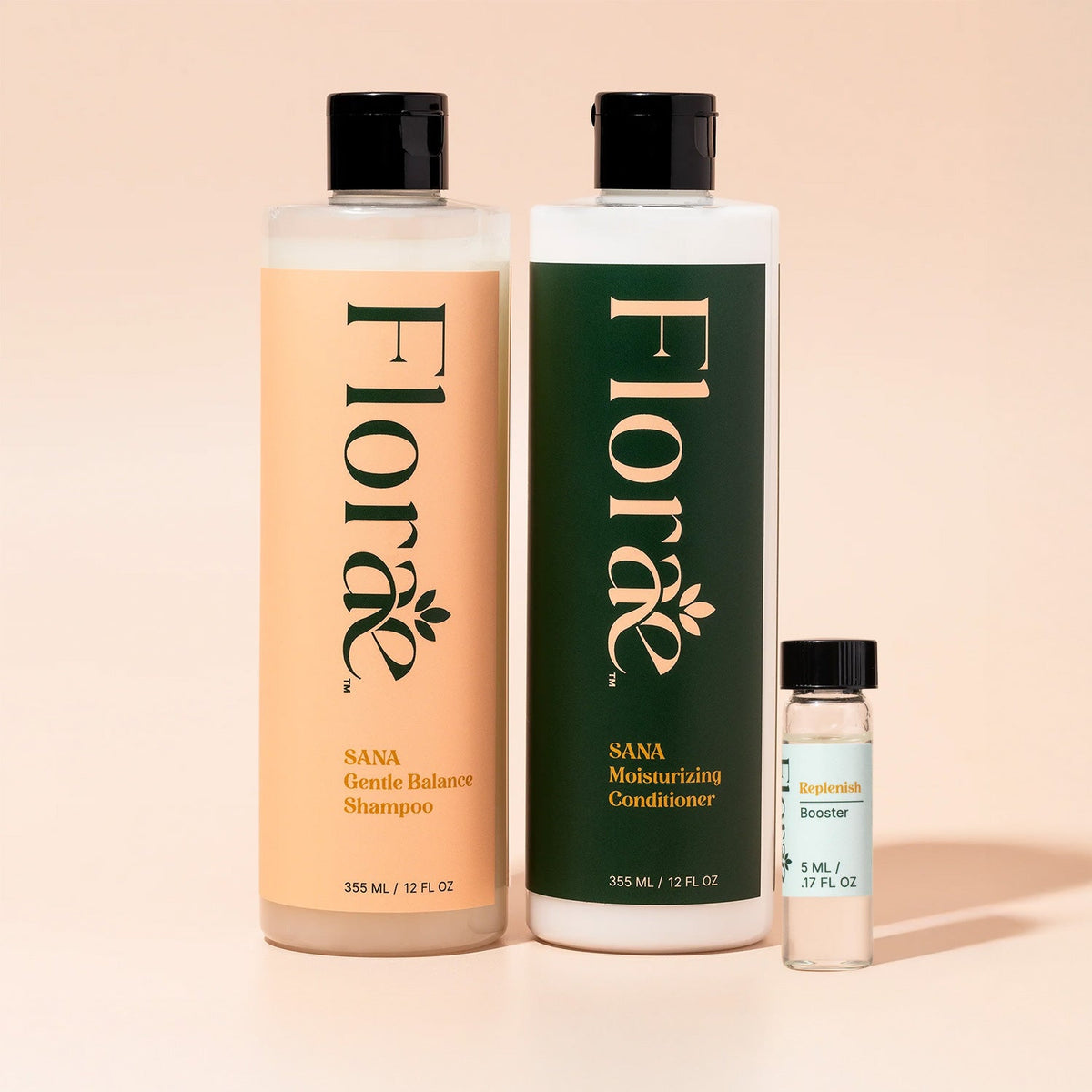 Personalized Replenish Bundle