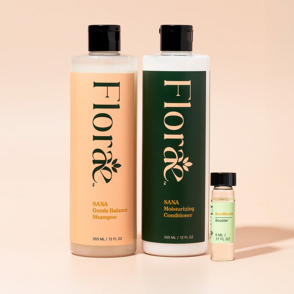Personalized Root Revive Bundle