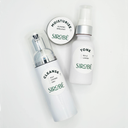 "Petit Trois" Power of Three Minis
