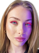 Ashunta Sheriff Beauty UV Vegan Mascara