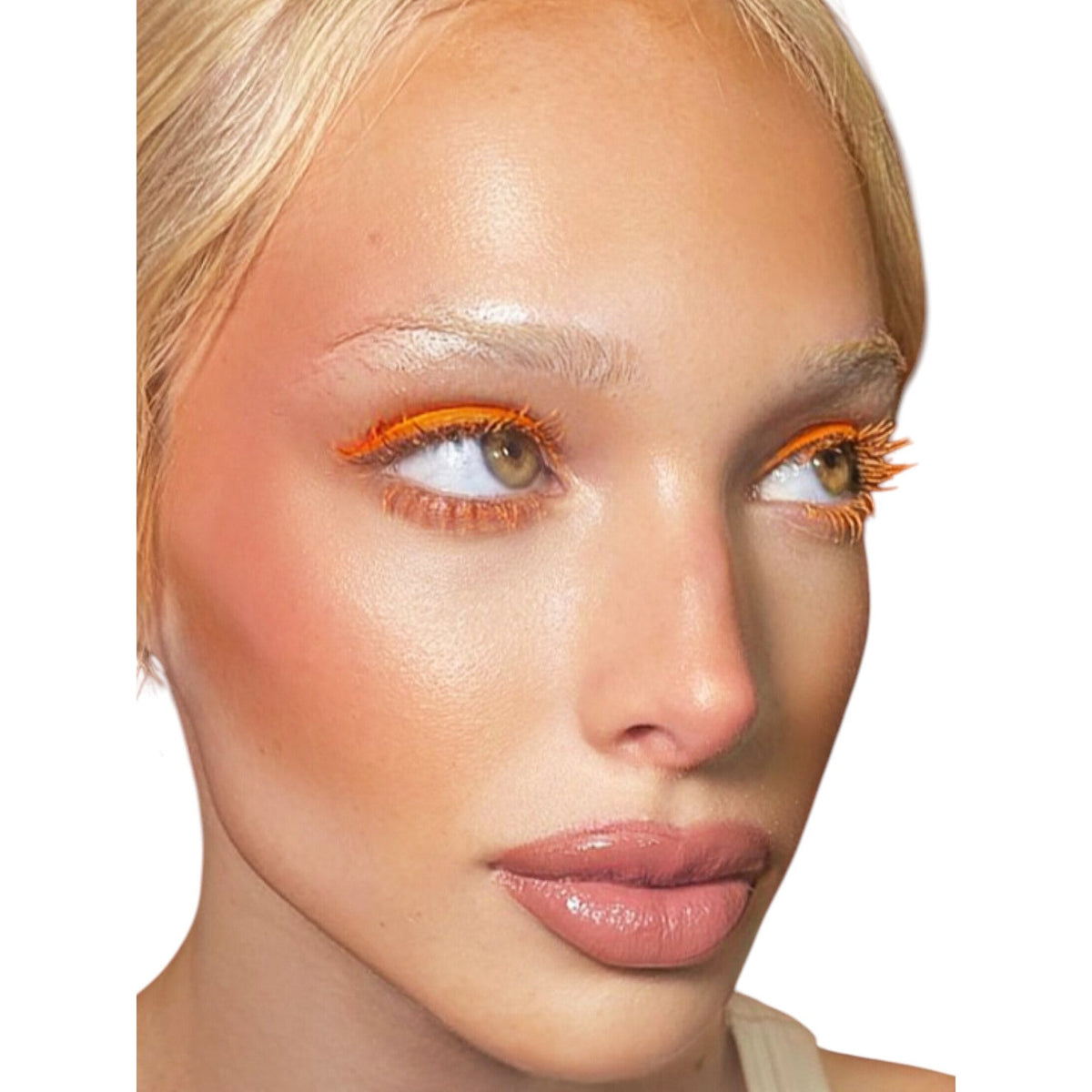 Ashunta Sheriff Beauty UV Vegan Mascara