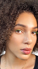 Ashunta Sheriff Beauty UV Vegan Mascara