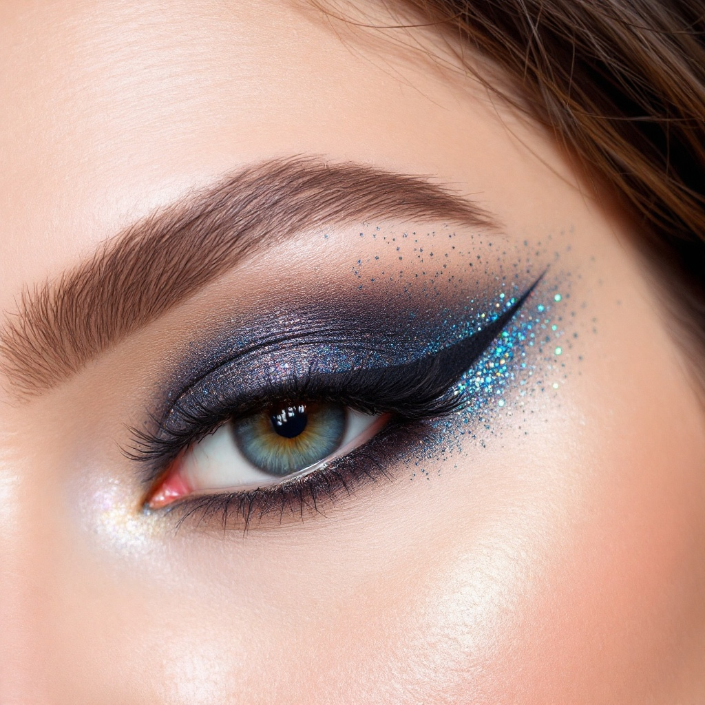 Ashunta Sheriff Beauty Precision Vegan Liner Pen