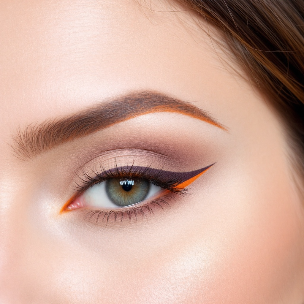 Ashunta Sheriff Beauty Precision Vegan Liner Pen