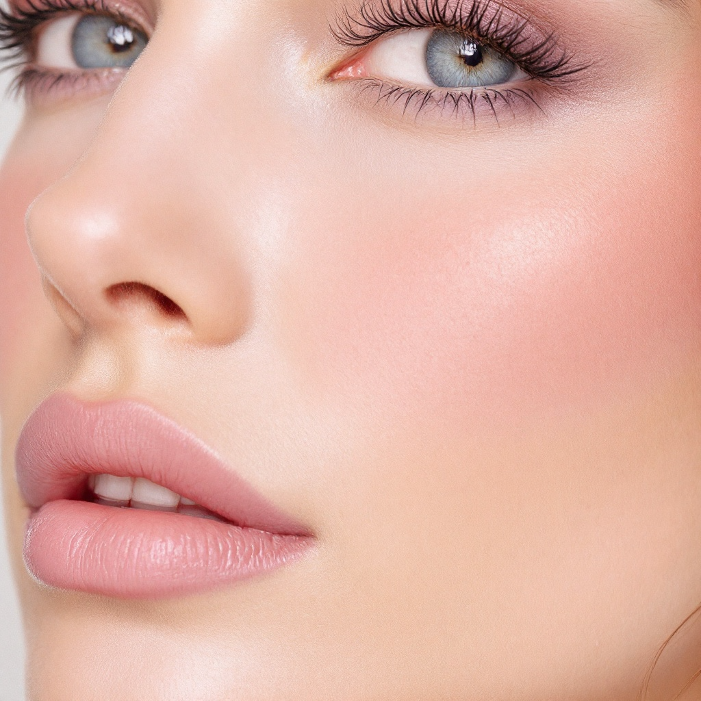 Ashunta Sheriff Beauty Thermal Blush Gel
