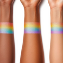 Ashunta Sheriff Beauty Mermaid Fantasy All Over Glow Highlighter