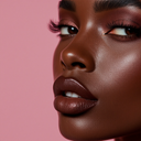 Ashunta Sheriff Beauty Vegan Multi-use Matte Cremè