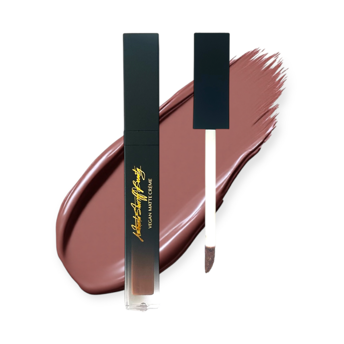 Ashunta Sheriff Beauty Vegan Multi-use Matte Cremè