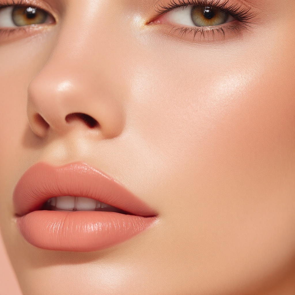 Ashunta Sheriff Beauty Vegan Multi-use Matte Cremè