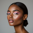 Ashunta Sheriff Beauty UV Vegan Paint Liners