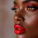 Ashunta Sheriff Beauty Vegan Multi-use Matte Cremè