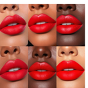 Ashunta Sheriff Beauty Vegan Multi-use Matte Cremè