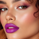 Ashunta Sheriff Beauty Vegan Multi-use Matte Cremè