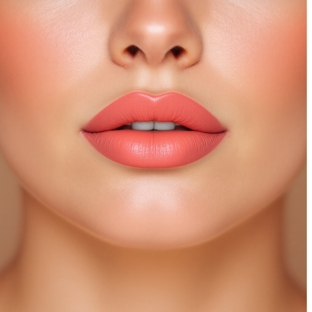 Ashunta Sheriff Beauty Vegan Multi-use Matte Cremè