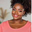 Ashunta Sheriff Beauty Vegan Multi-use Matte Cremè