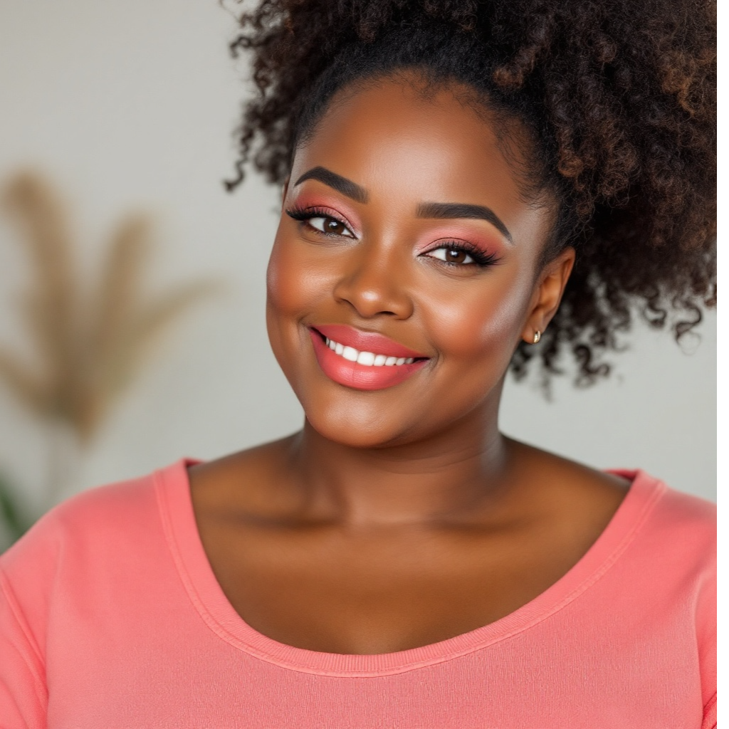 Ashunta Sheriff Beauty Vegan Multi-use Matte Cremè