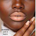 Ashunta Sheriff Beauty Vegan Multi-use Matte Cremè