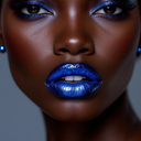 Ashunta Sheriff Beauty Unicorn Multidimensional Gloss