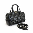 THE ZENOBIA PETITE BOSTON BAG (FINAL SALE)