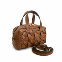 THE ZENOBIA PETITE BOSTON BAG (FINAL SALE)