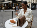 THE DOLL BABY SHOULDER BAG