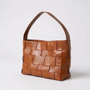 THE JOSEPHINE WOVEN TOTE (FINAL SALE)