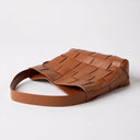 THE JOSEPHINE WOVEN TOTE (FINAL SALE)
