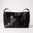 THE JOSEPHINE WOVEN TOTE (FINAL SALE)