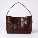 THE JOSEPHINE WOVEN TOTE (FINAL SALE)