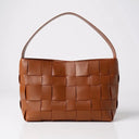 THE JOSEPHINE WOVEN TOTE (FINAL SALE)