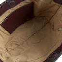 THE JOSEPHINE WOVEN TOTE (FINAL SALE)