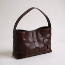 THE JOSEPHINE WOVEN TOTE (FINAL SALE)