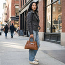 THE GLADYS TOTE BAG