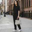THE GLADYS TOTE BAG