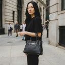 THE GLADYS TOTE BAG