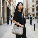 THE GLADYS TOTE BAG