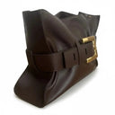THE LUCY CHUNKY BELT BAG
