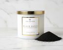BLACK SANDS | Sea Salt Tide + Sandalwood + Dark Musk