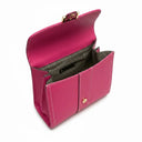 THE CONSTANCE TOP HANDLE BAG