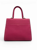 THE CONSTANCE TOP HANDLE BAG