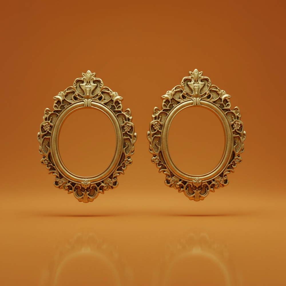 Framed