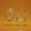 Framed