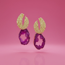 Fuchsia IV
