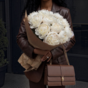 THE DOLL BABY SHOULDER BAG