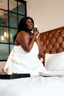 Body by Love Extra Large Bath Towel Set