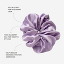 Organic Silk Soft Serenity Set