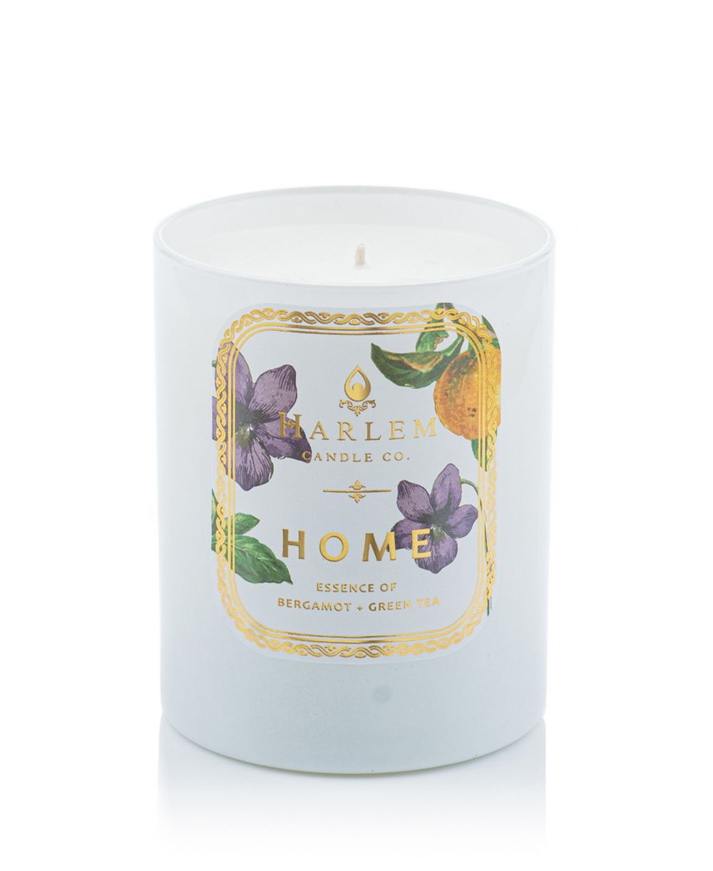 Home Luxury Candle