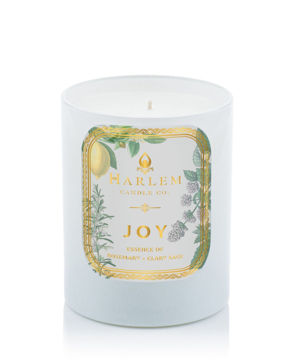 Joy Luxury Candle